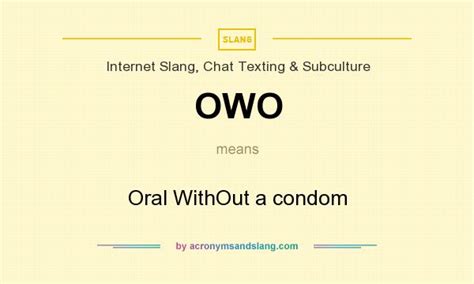 OWO - Oral ohne Kondom Begleiten Onex